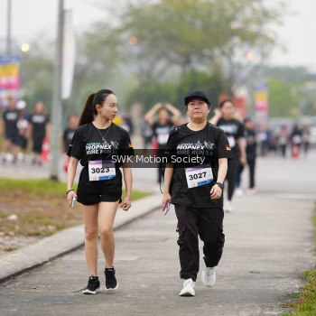 Runner Photo 3572907