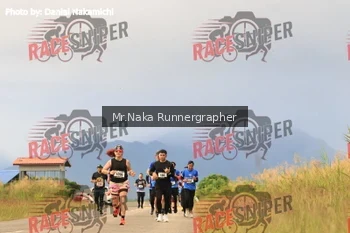 Runner Photo 357291
