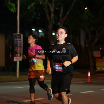 Runner Photo 3572910