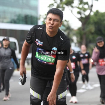 Runner Photo 3572917