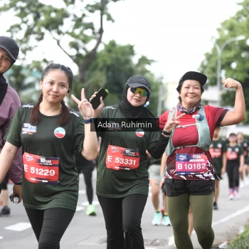 Runner Photo 3572918
