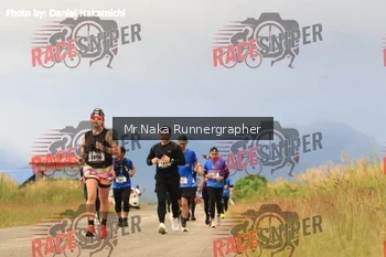Runner Photo 357292