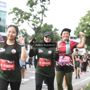 Runner Photo 3572925