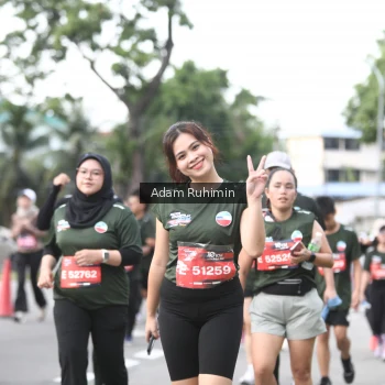 Runner Photo 3572926
