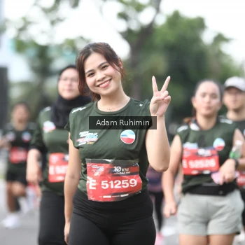 Runner Photo 3572927