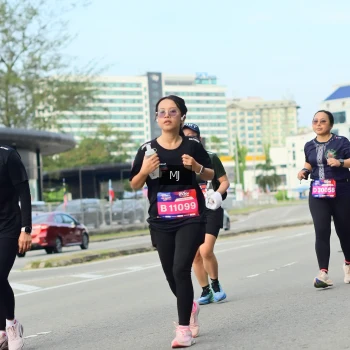 Runner Photo 3572928