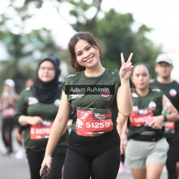Runner Photo 3572929