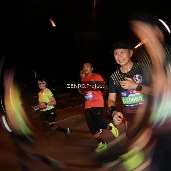 Runner Photo 3572930