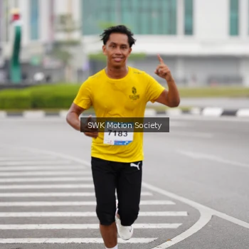 Runner Photo 3572937