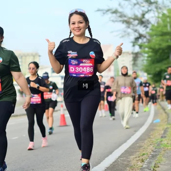 Runner Photo 3572940