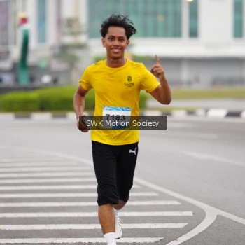 Runner Photo 3572942