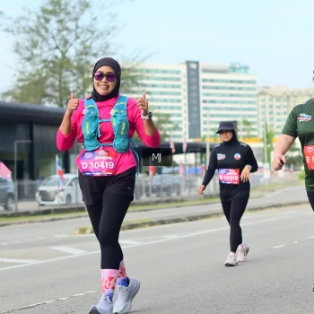 Runner Photo 3572943