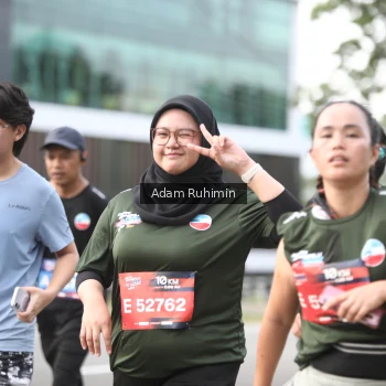 Runner Photo 3572946