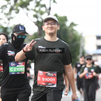 Runner Photo 3572947