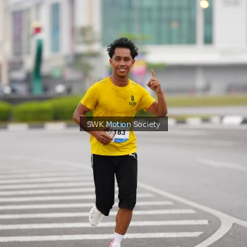 Runner Photo 3572950