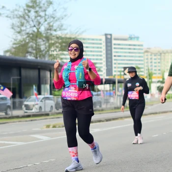 Runner Photo 3572951