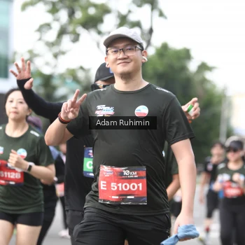 Runner Photo 3572952