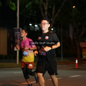 Runner Photo 3572954