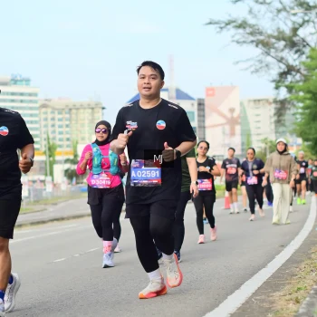 Runner Photo 3572955