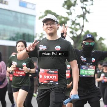 Runner Photo 3572956