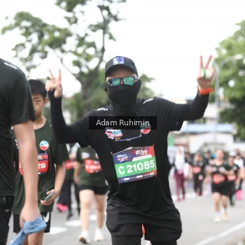 Runner Photo 3572957