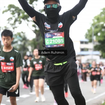Runner Photo 3572959