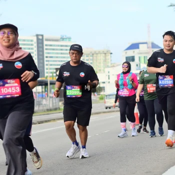 Runner Photo 3572960
