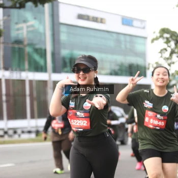 Runner Photo 3572962