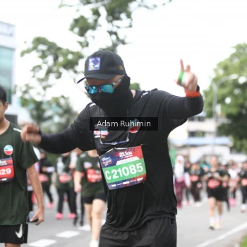 Runner Photo 3572963