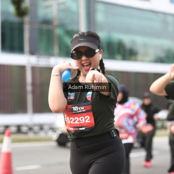 Runner Photo 3572965
