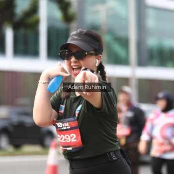 Runner Photo 3572969