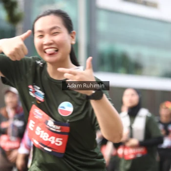 Runner Photo 3572976