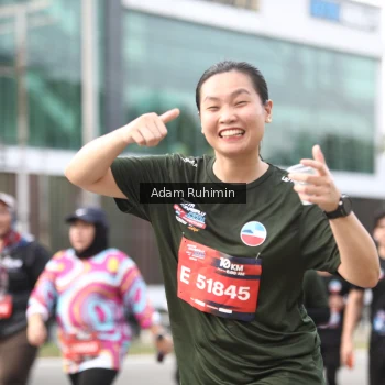 Runner Photo 3572977