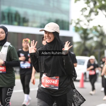 Runner Photo 3572982