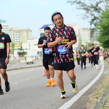 Runner Photo 3572983