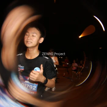 Runner Photo 3572984