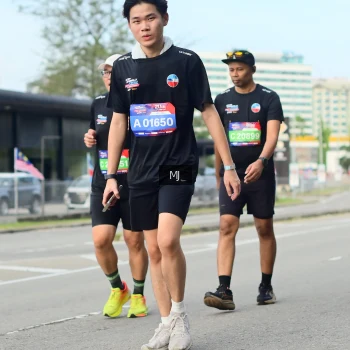 Runner Photo 3572985