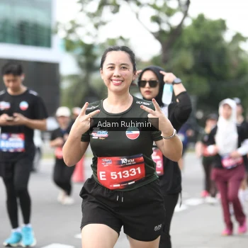 Runner Photo 3572988