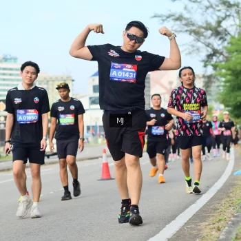 Runner Photo 3572989