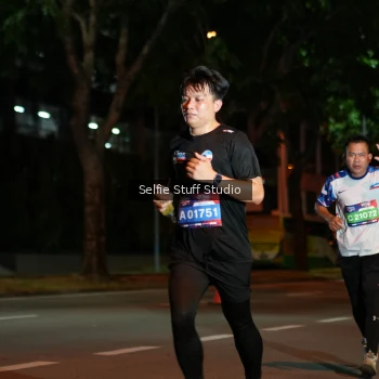 Runner Photo 3572990