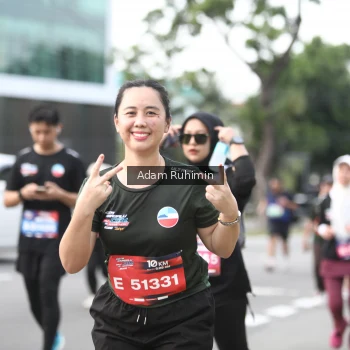 Runner Photo 3572992