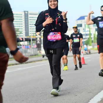 Runner Photo 3572993