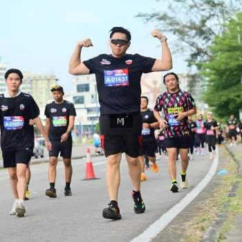 Runner Photo 3572994