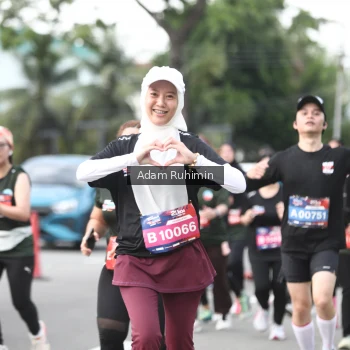 Runner Photo 3572995