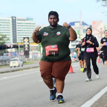 Runner Photo 3572999
