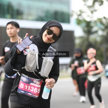 Runner Photo 3573001