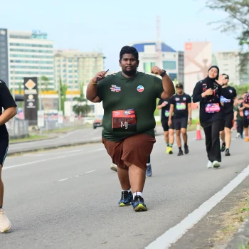 Runner Photo 3573002