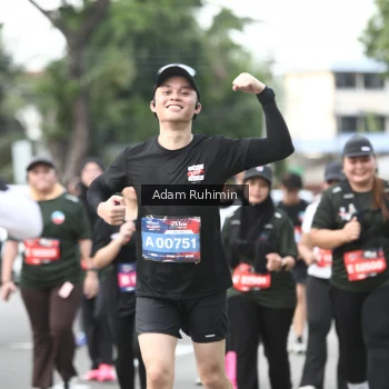 Runner Photo 3573004