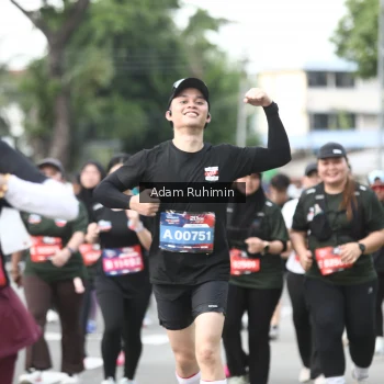Runner Photo 3573006