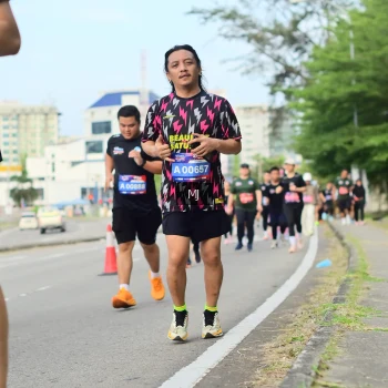 Runner Photo 3573007